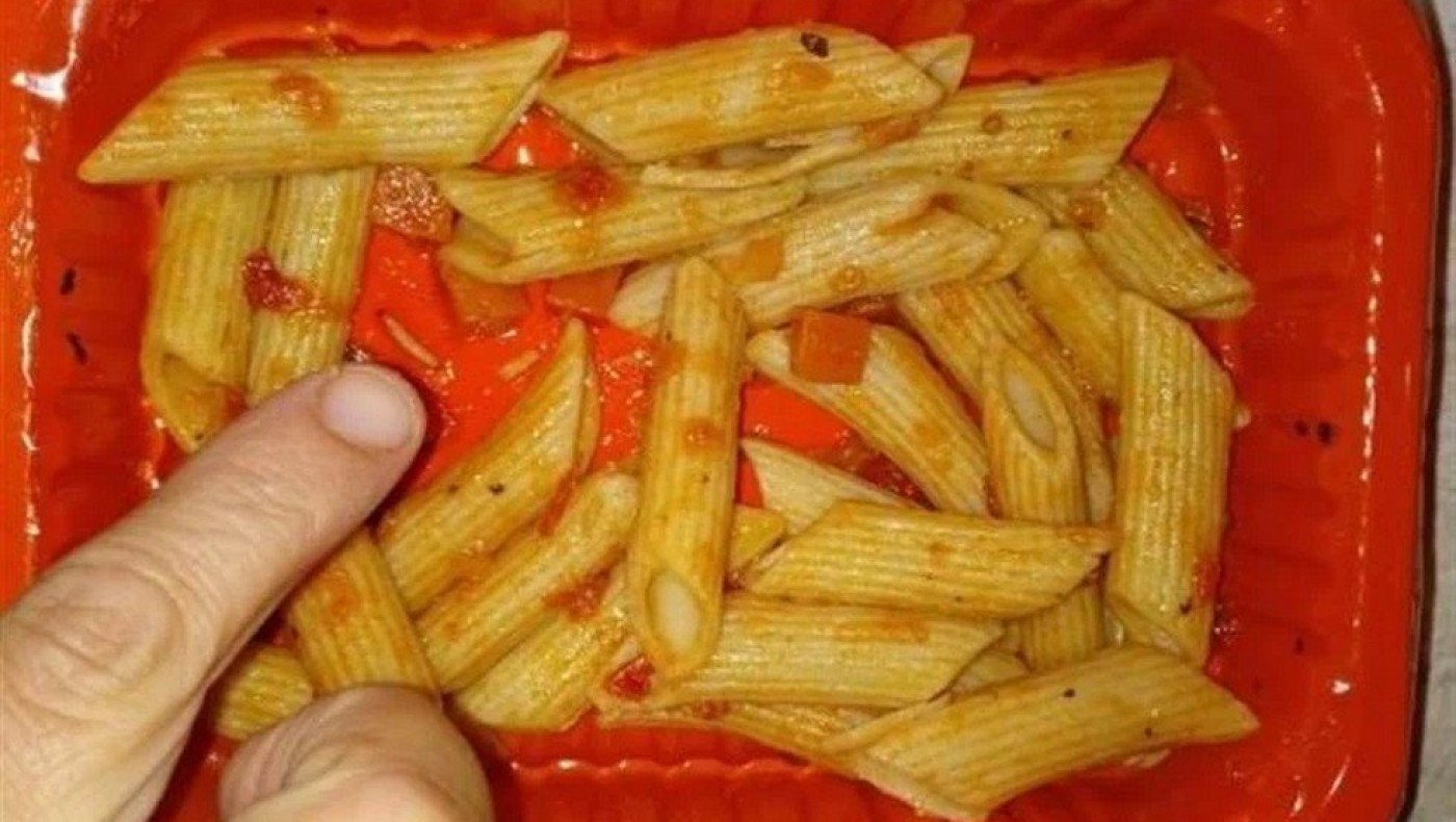 Θεσπρωτία: Καταγγελία για σκουλήκια σε σχολικό γεύμα μαθητή δημοτικού