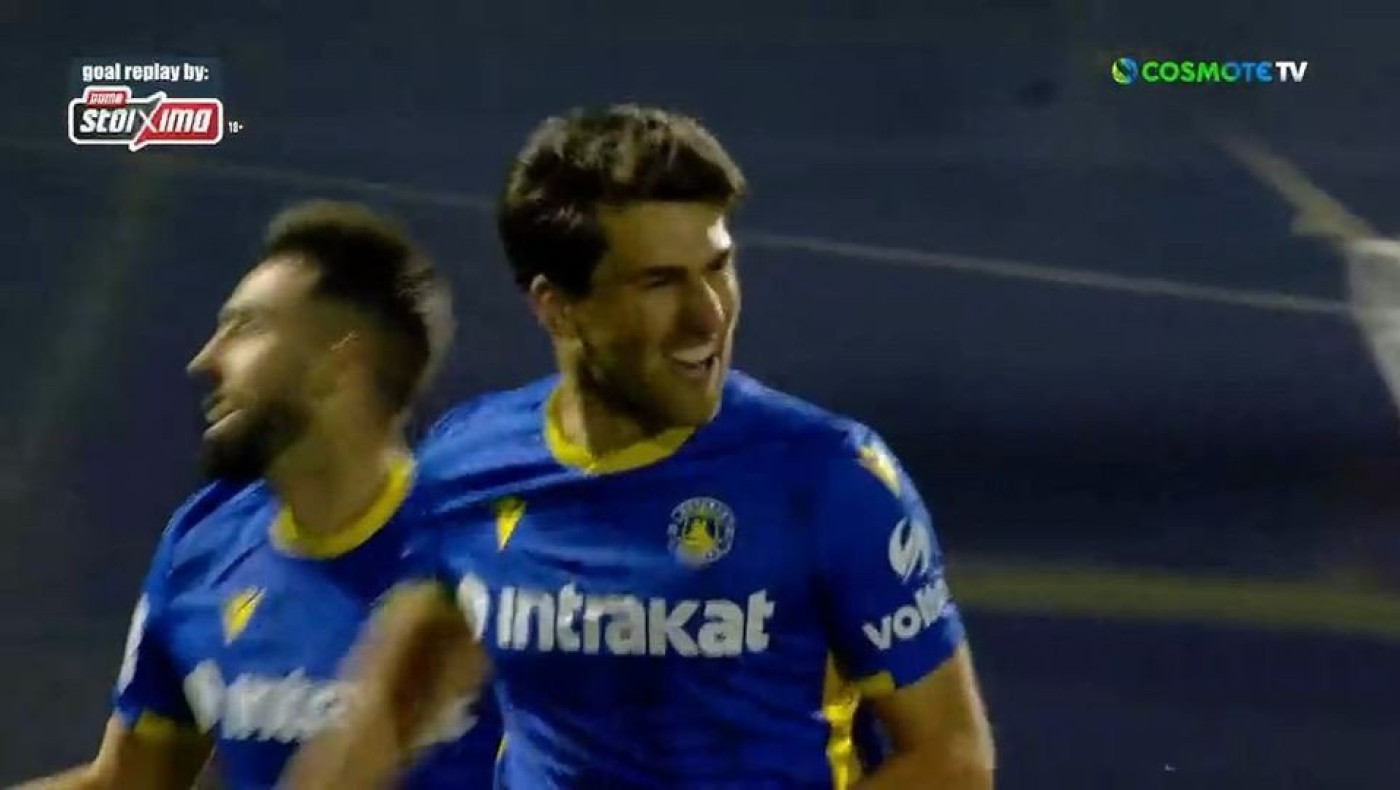 Του πάνε τα εκτός του Αστέρα