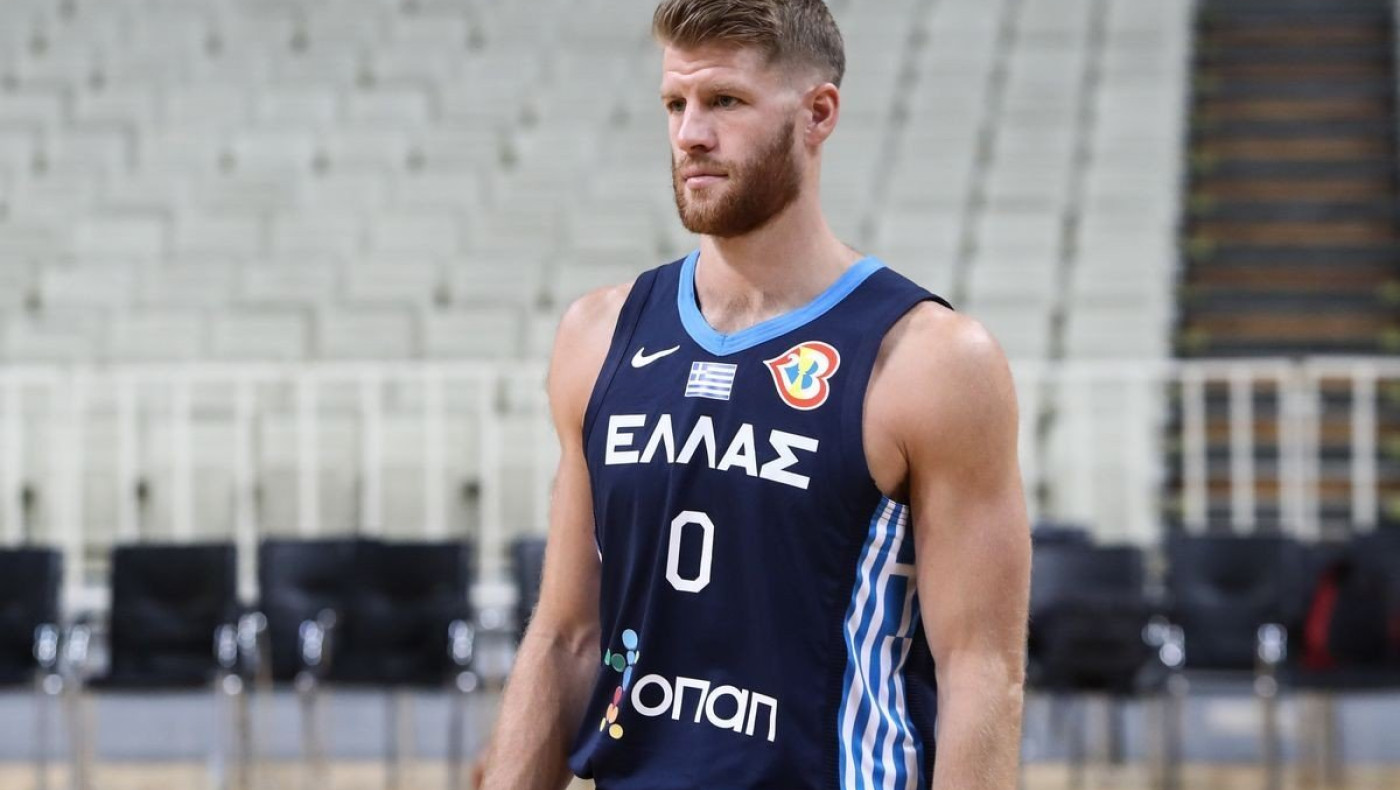 Γουόκαπ: «Θα είμαστε έτοιμοι με τον Σπανούλη στο Προολυμπιακό»