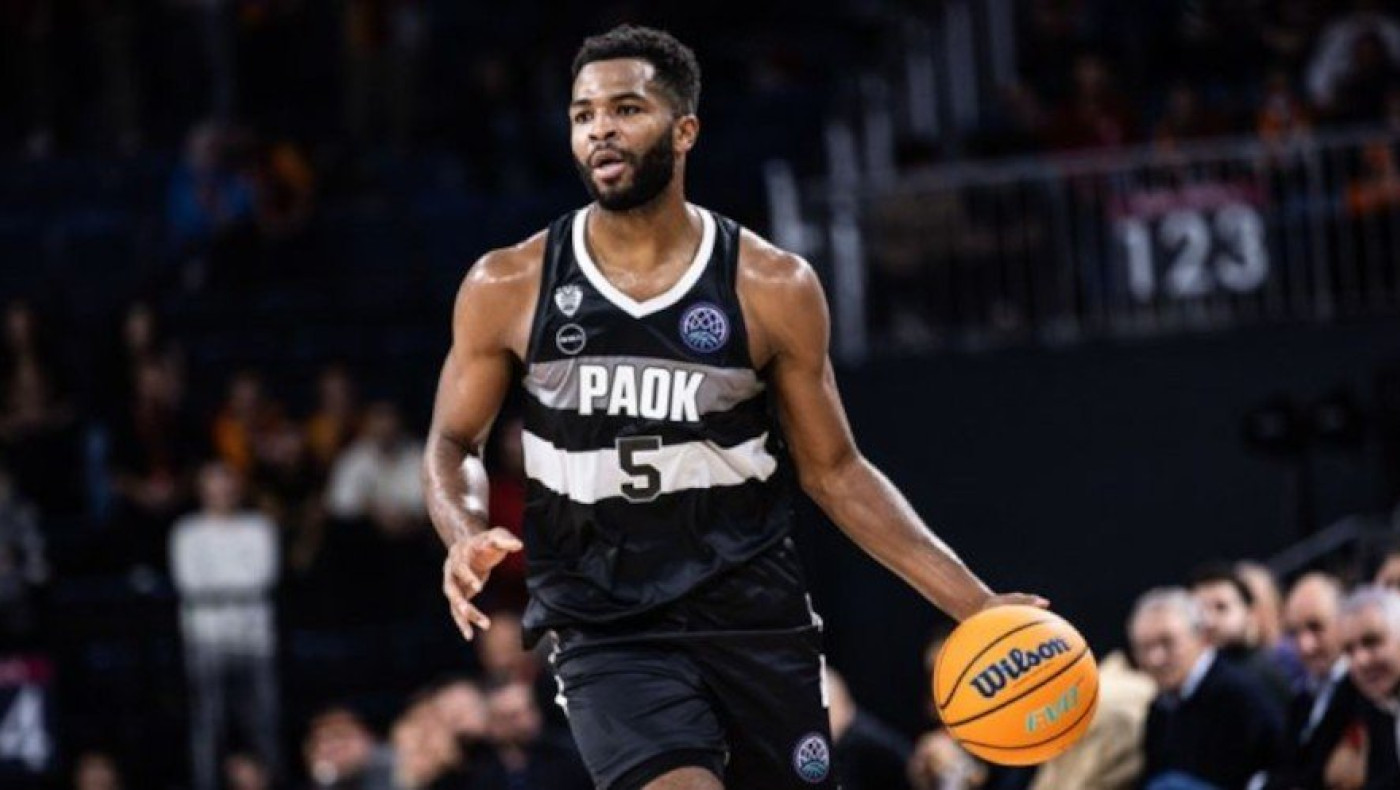 Χάρισον: «Αναλαμβάνω το μερίδιο ευθύνης μου»