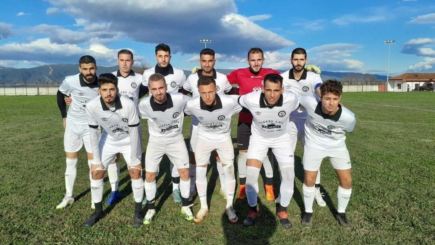 ΠΑΟΚ Σταυρού: Επιστρέφει στην έδρα του