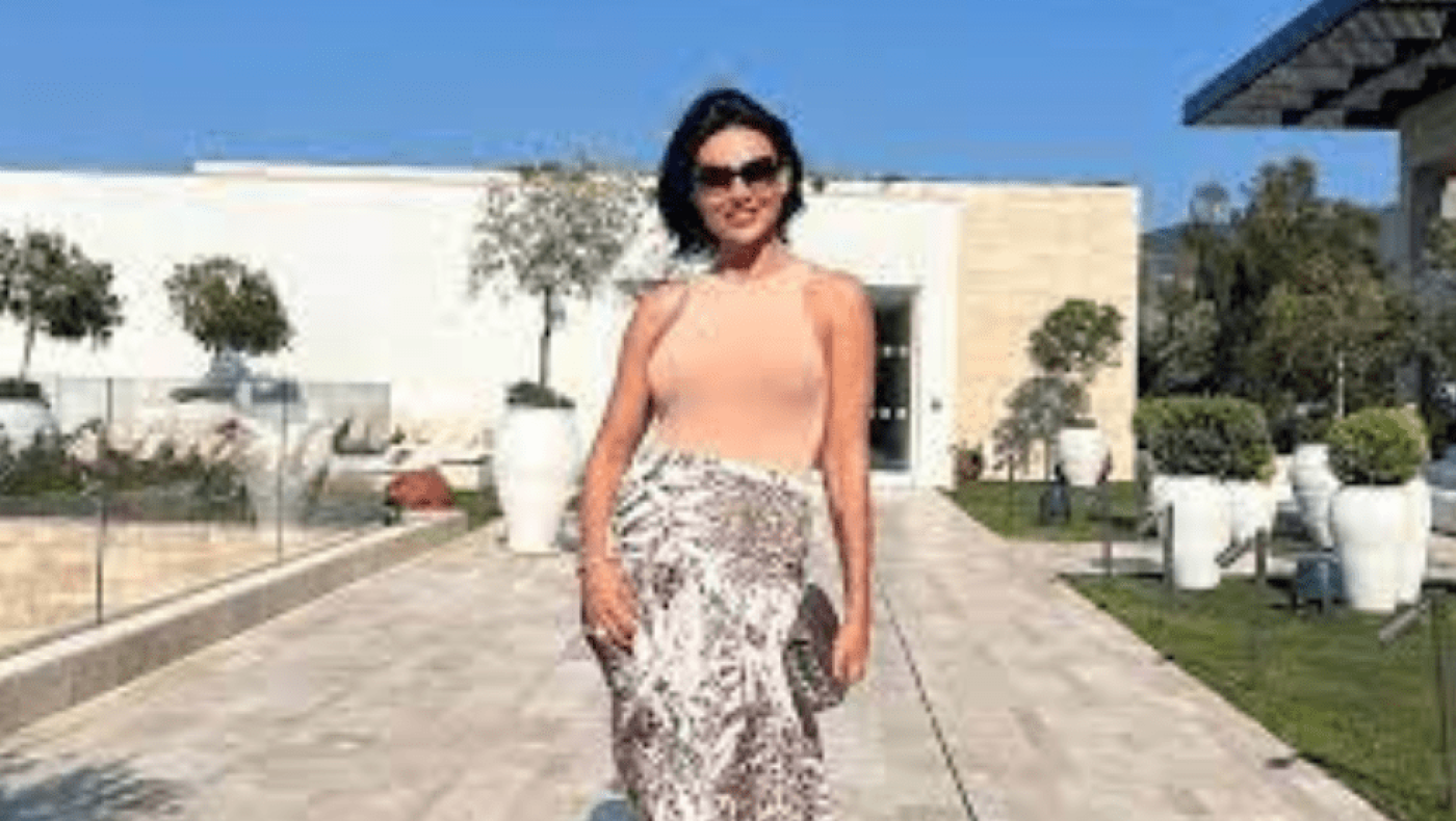 Έγκλημα στην Τουρκία: Μοντέλο και η κόρη της βρέθηκαν πυροβολημένες και τυλιγμένες σε σεντόνια