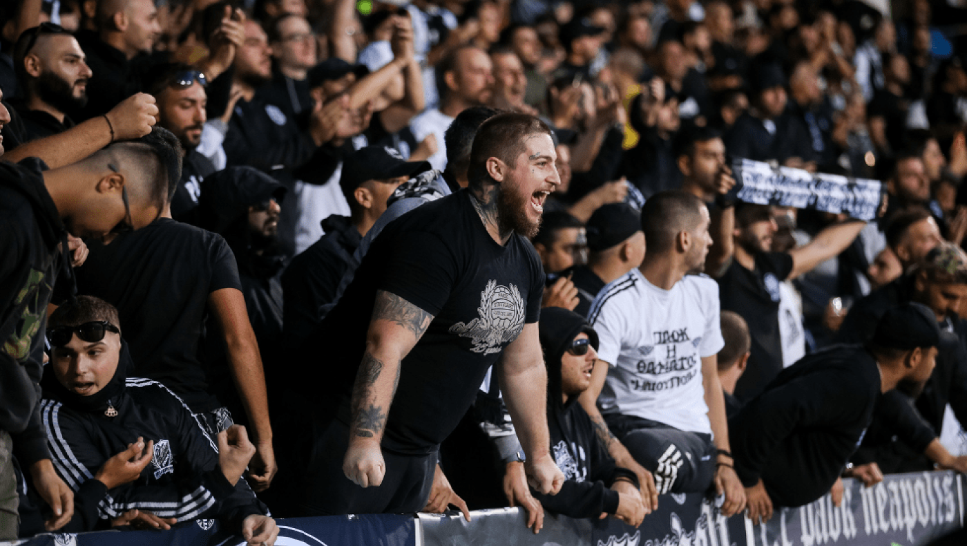 Αίντραχτ Φρανκφούρτης - ΠΑΟΚ: Οι τελικές οδηγίες για τους φίλους του Δικεφάλου