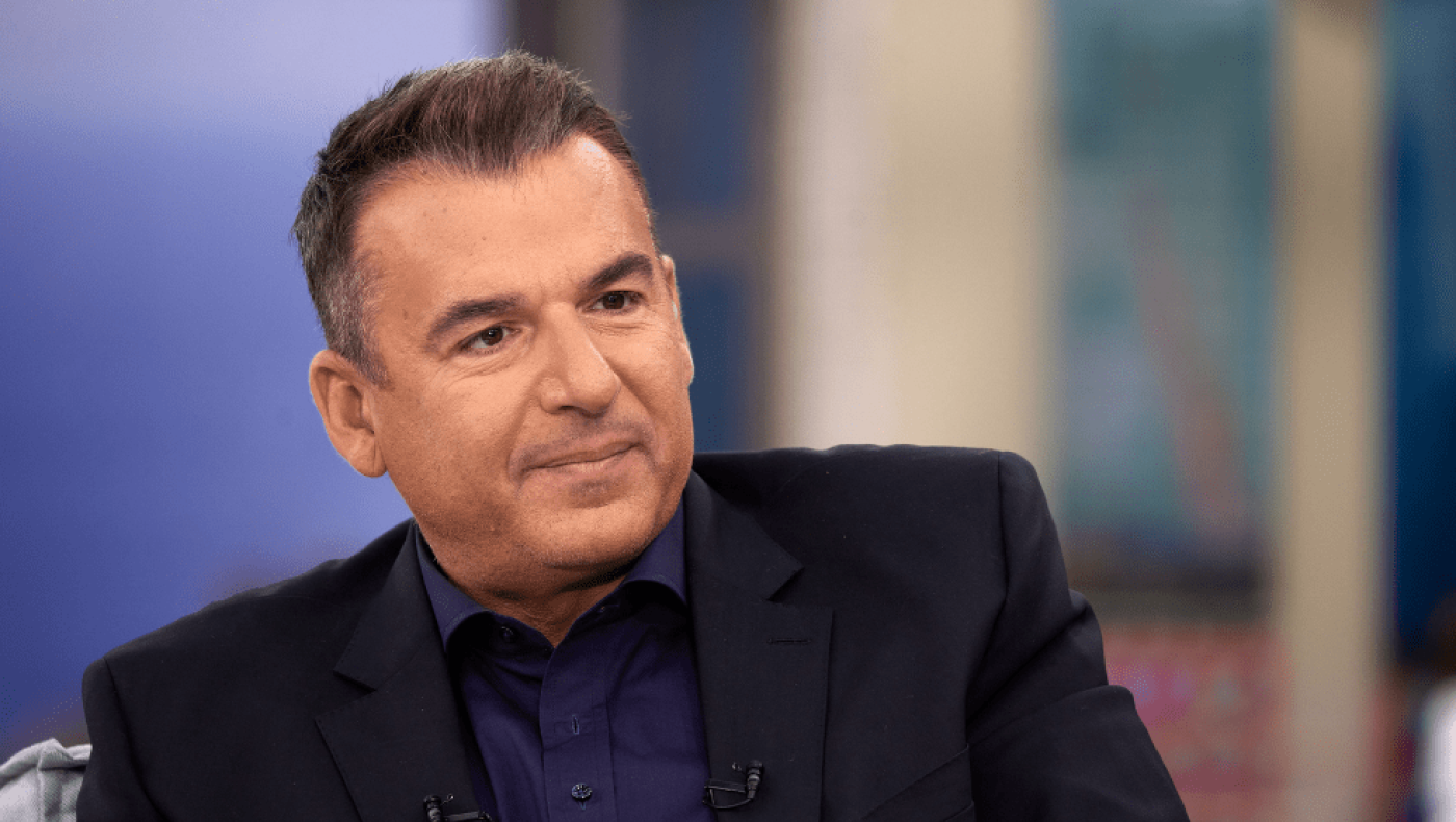 Νέο ξέσπασμα Λιάγκα: «Τόσο ξεφτίλας πια;»