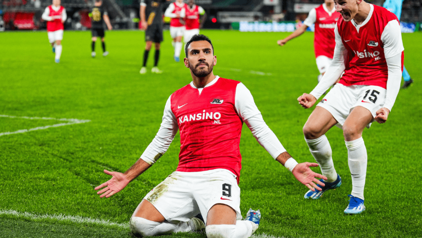 Παυλίδης και... Μαρμούς έγιναν «συγκάτοικοι»