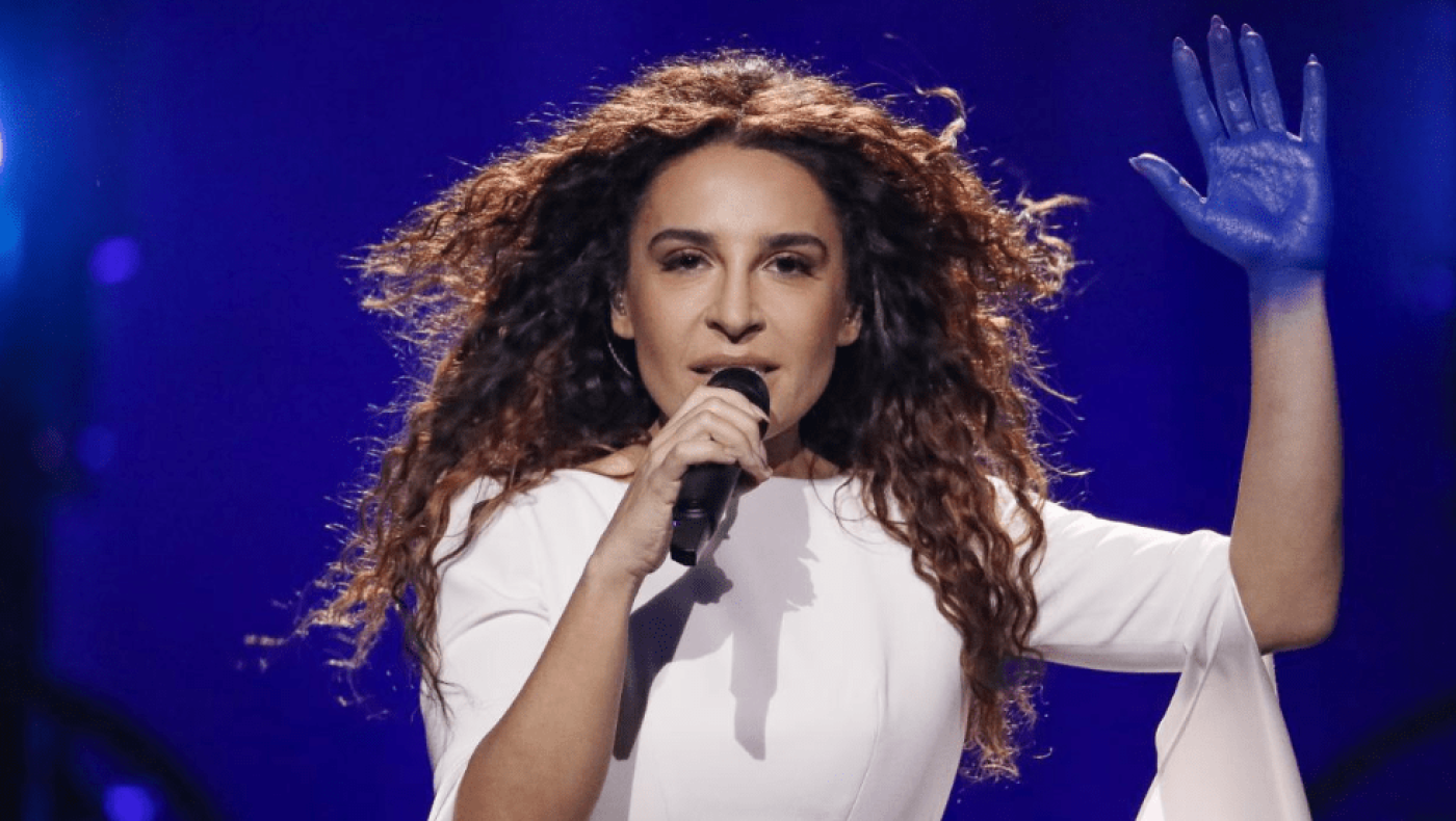 Η Γιάννα Τερζή αποκαλύπτει πως διαγνώστηκε με όγκο στον νωτιαίο μυελό