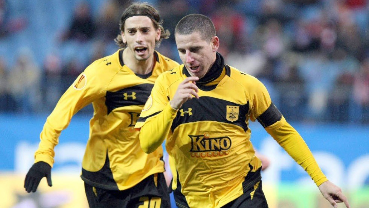 Άρης: Συμπληρώθηκαν 13 χρόνια από το θρίαμβο κόντρα στην Ατλέτικο