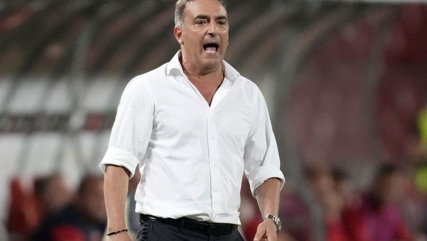 CNN Portugal: «Ο Κάρλος Καρβαλιάλ αναλαμβάνει τον Ολυμπιακό»