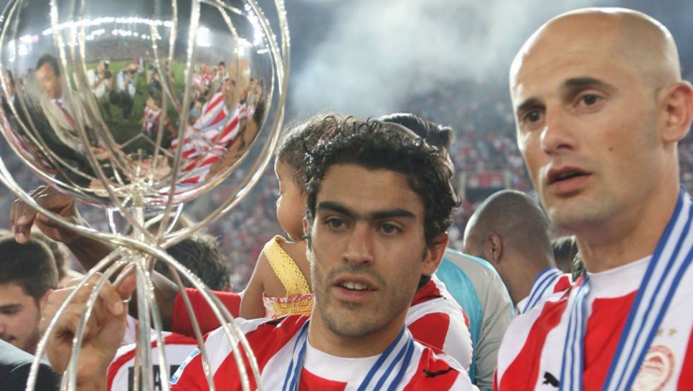 Συνεχίζεται η κόντρα Καστίγιο-Τζόλε: «51 ετών κι ακόμα λες ψέματα, πήρες το πρωτάθλημα υποκρισίας»