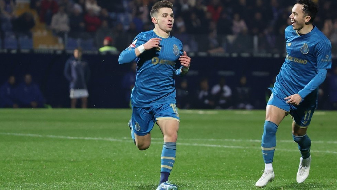 Φρανσίσκο Κονσεϊσάο: Απέρριψε την Έβερτον και περιμένει τη Γιουβέντους