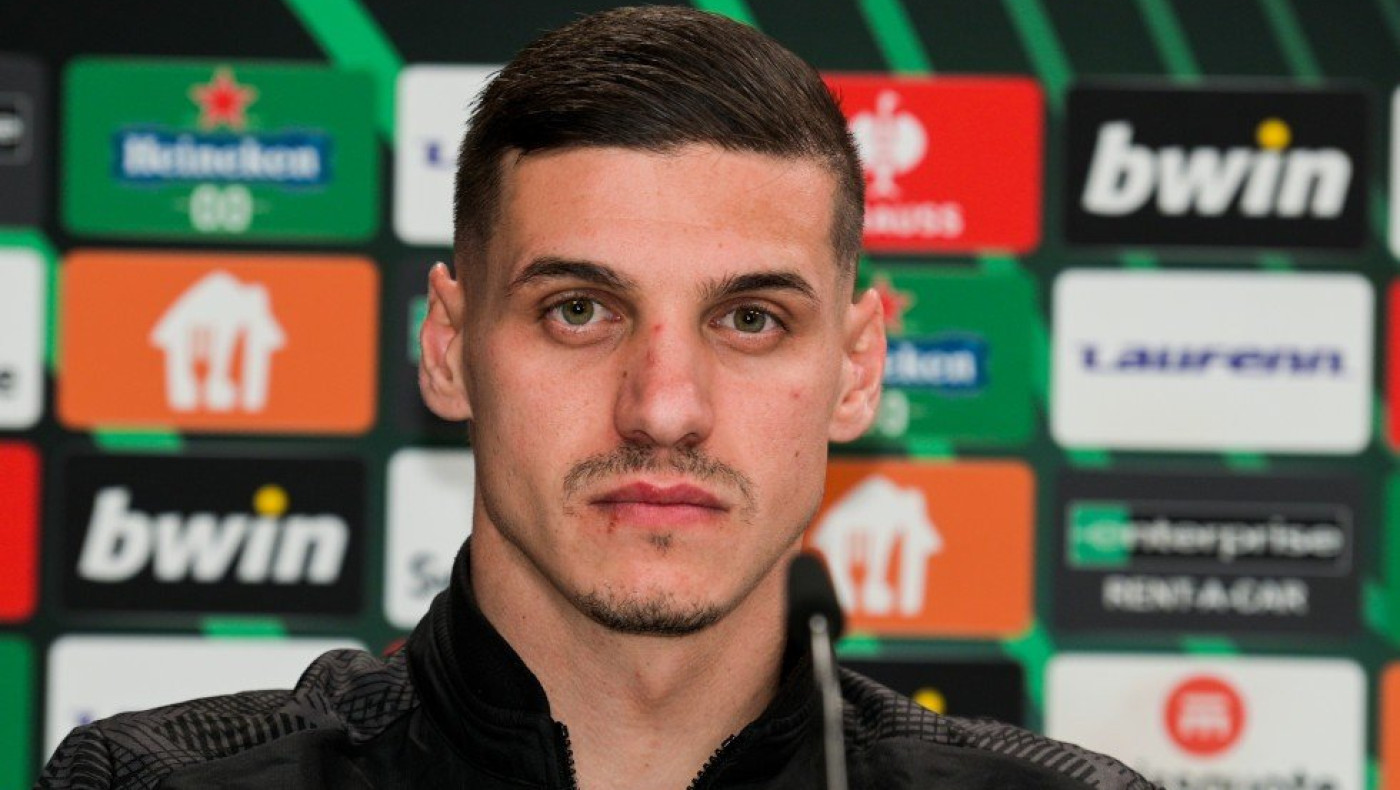 Ντεσπόντοφ: «Ο Λουτσέσκου είναι φανταστικός, μπορούμε να κατακτήσουμε το πρωτάθλημα»