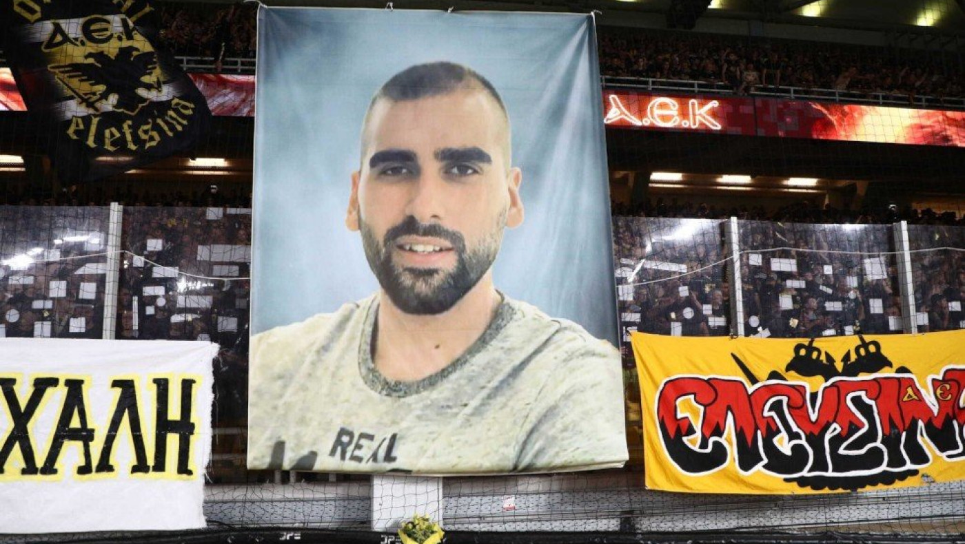 Αδελφός Μιχάλη Κατσούρη-«Δίκη στον ΣΚΑΪ»: «Πάνε να κουκουλώσουν την υπόθεση-Είναι ταμπού να τιμωρούμε αστυνομικούς;»