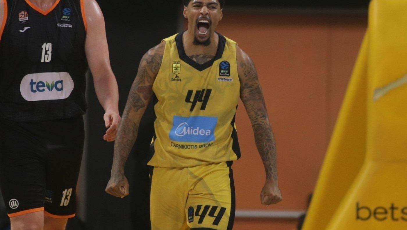 Στην αγορά ο Άρης, αναζητεί τον αντικαταστάτη του Γκάλινατ