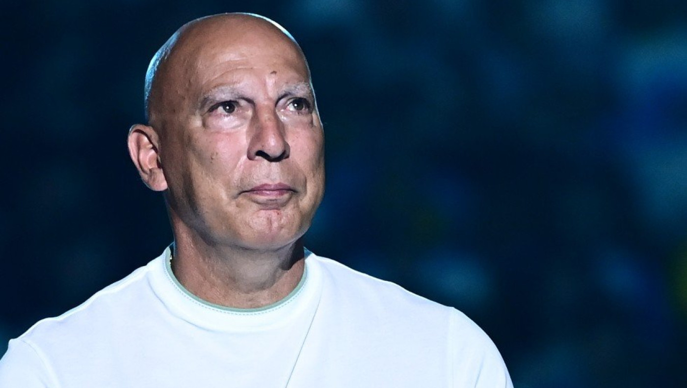 Ο Νίκος Γκάλης θυμήθηκε το ντεμπούτο του στην Εθνική: «Τη συνέχεια την ξέρουμε όλοι...»