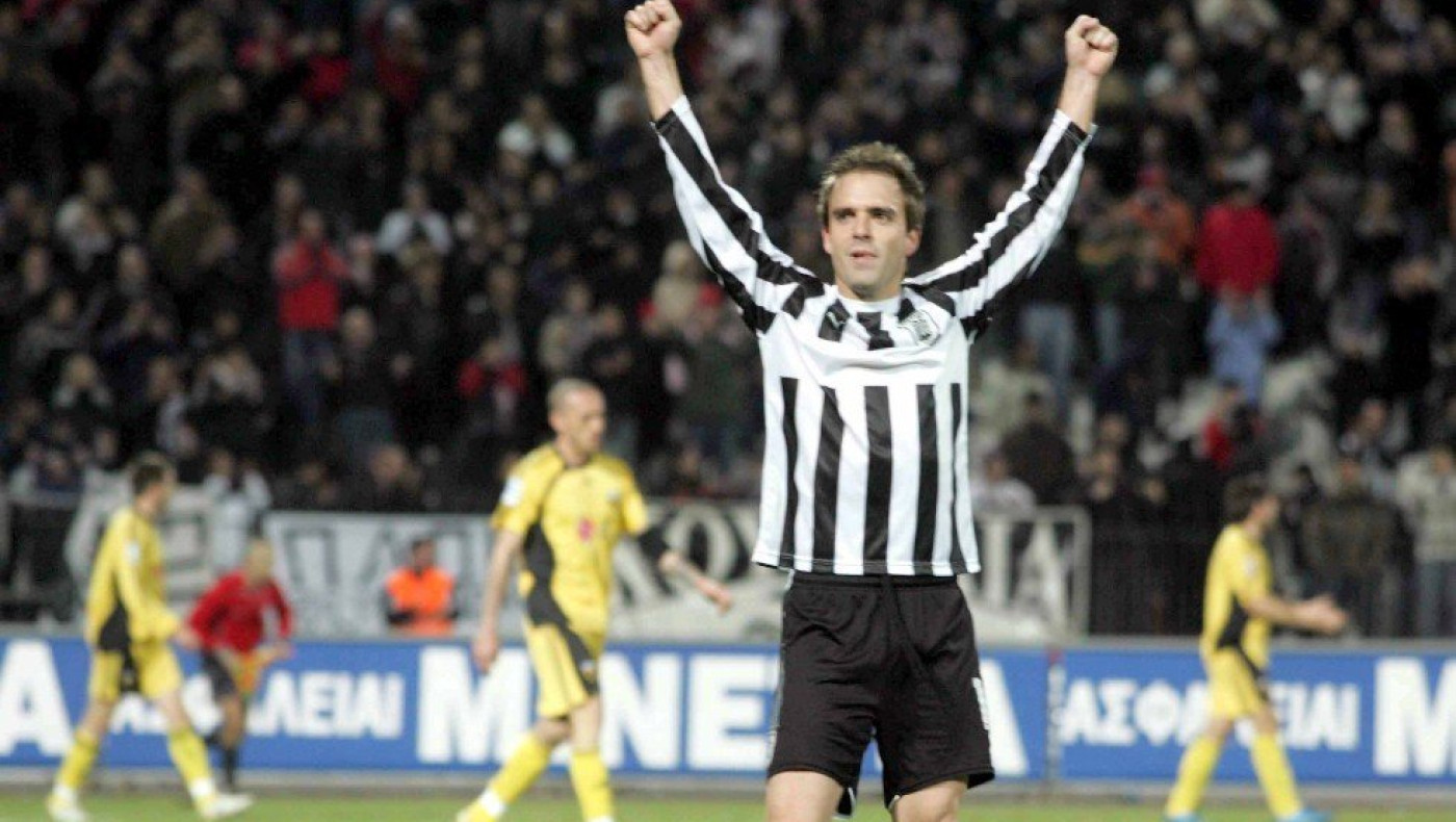 Τόνι Γκονζάλες: «Έτσι θα είμαστε ένα βήμα πιο κοντά στο πρωτάθλημα»- Πως σχολίασε την πρόκριση της Ρεάλ