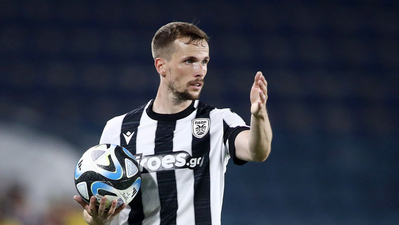 Κεντζιόρα: Μετά από μία γεμάτη σεζόν, γιορτάζει το 31ο έτος της ηλικίας του