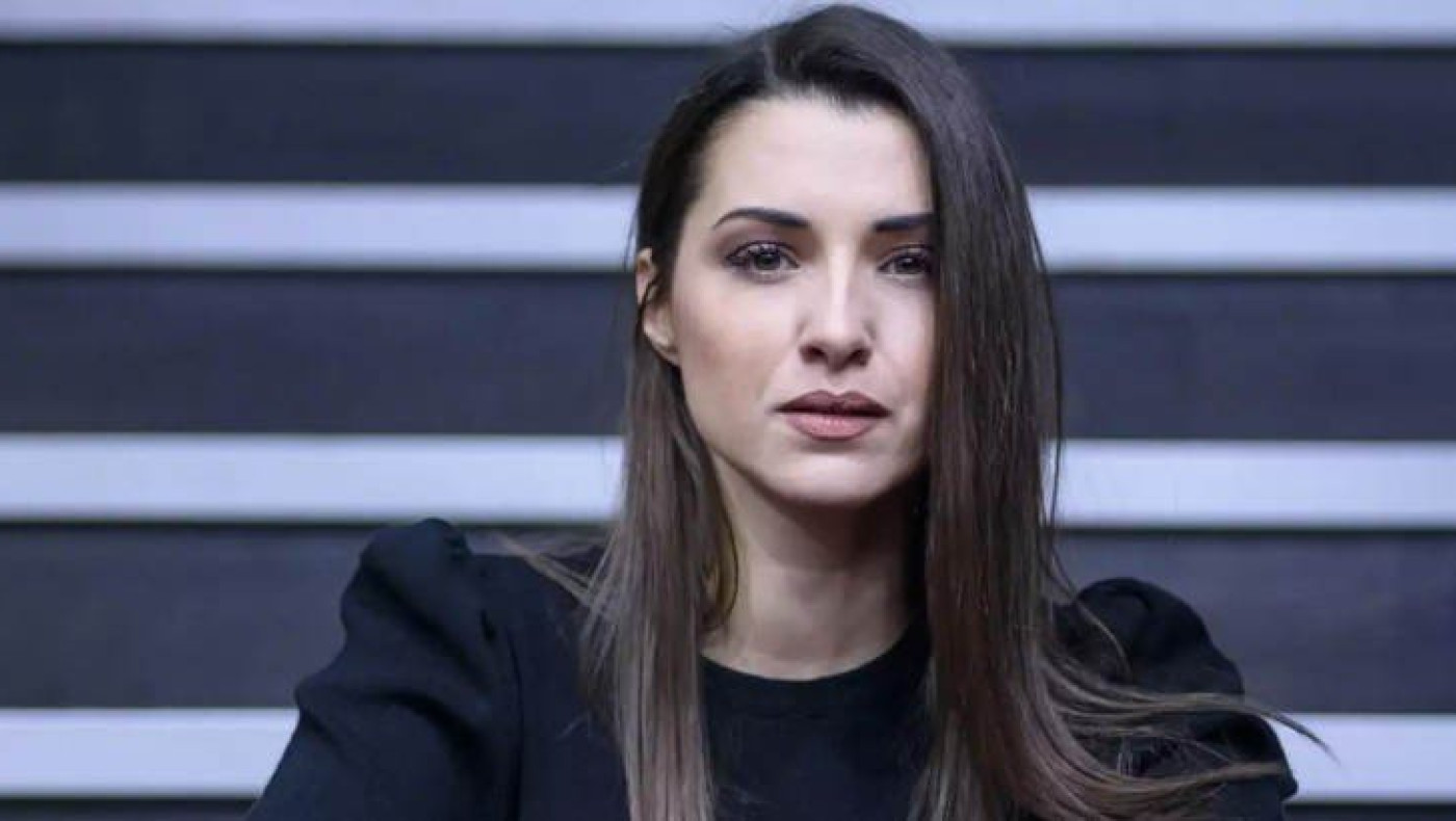 Έρωτας Φυγάς: Το ξέσπασμα της Μαριάννας Πολυχρονίδη για το πρόωρο φινάλ της σειράς του Open