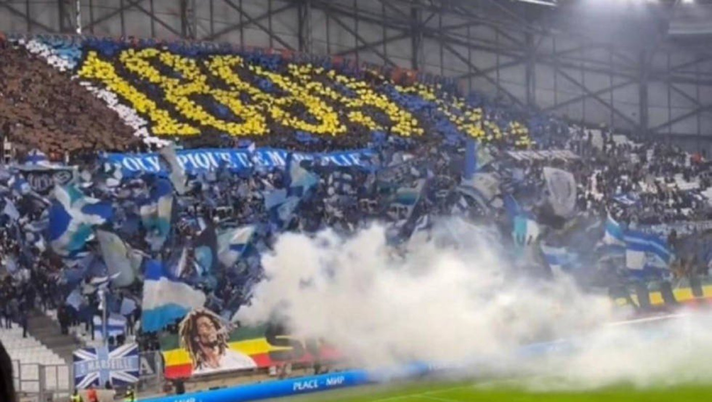 UEFA: Βαριές κυρώσεις σε Μαρσέιγ και Ρόμα