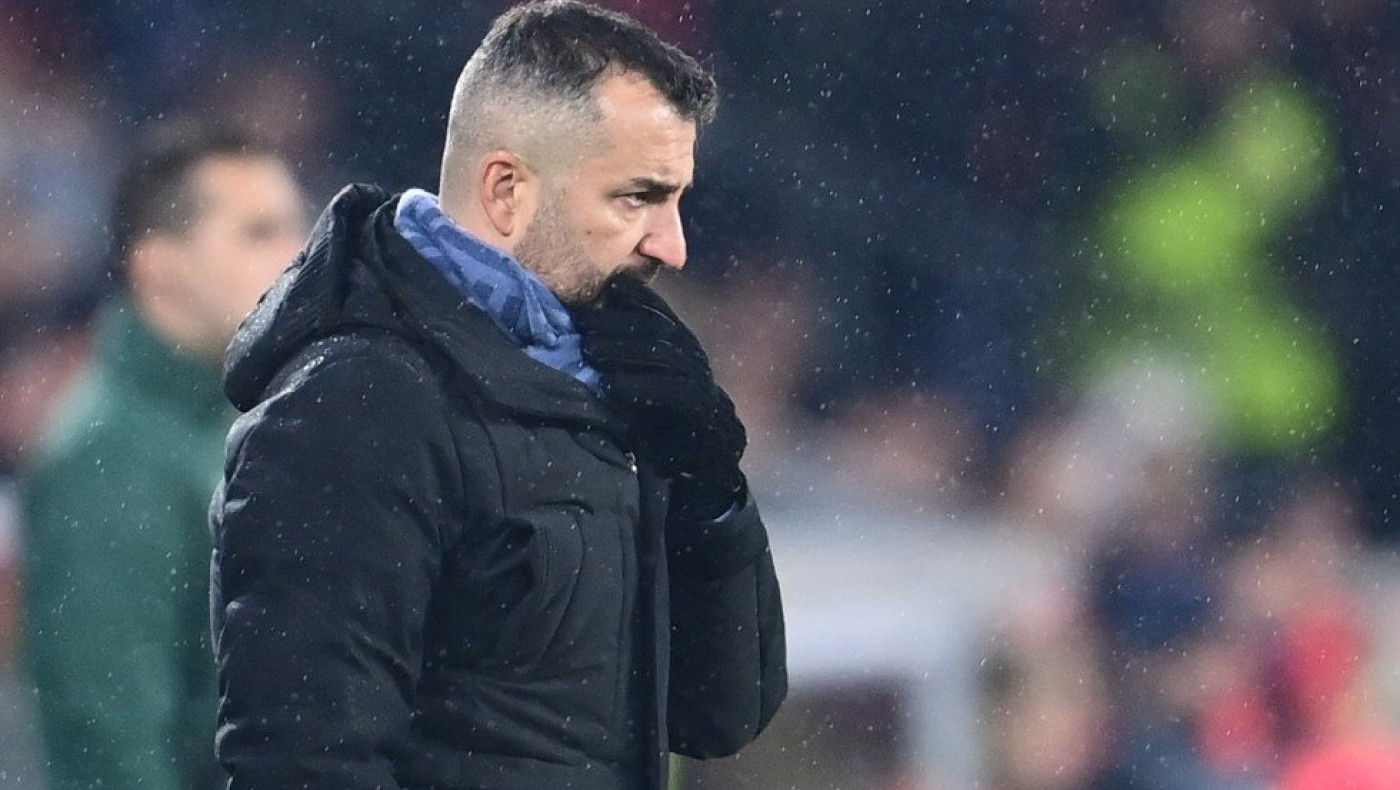 Ολυμπιακός: To last dance του Μαρτίνεθ στον Βόλο