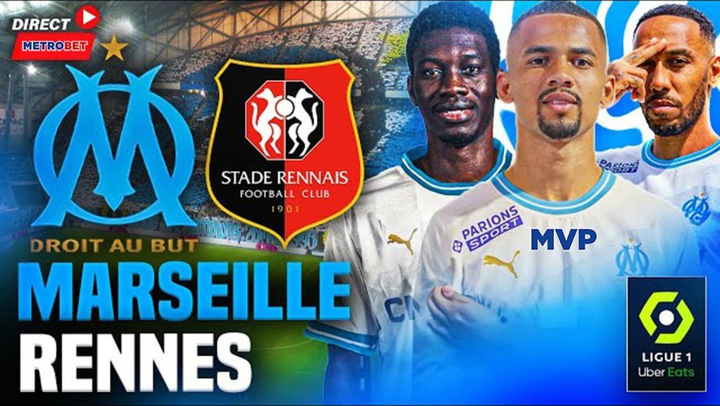 «MVP» : Πολύ καλή βραδιά η χθεσινή με έξι ταμεία και σήμερα πλέον, μου φαντάζει πολύ μεγάλη απόδοση αυτή που «φόρεσαν» στην ισοπαλία της Ρεν στο Βελοντρόμ…