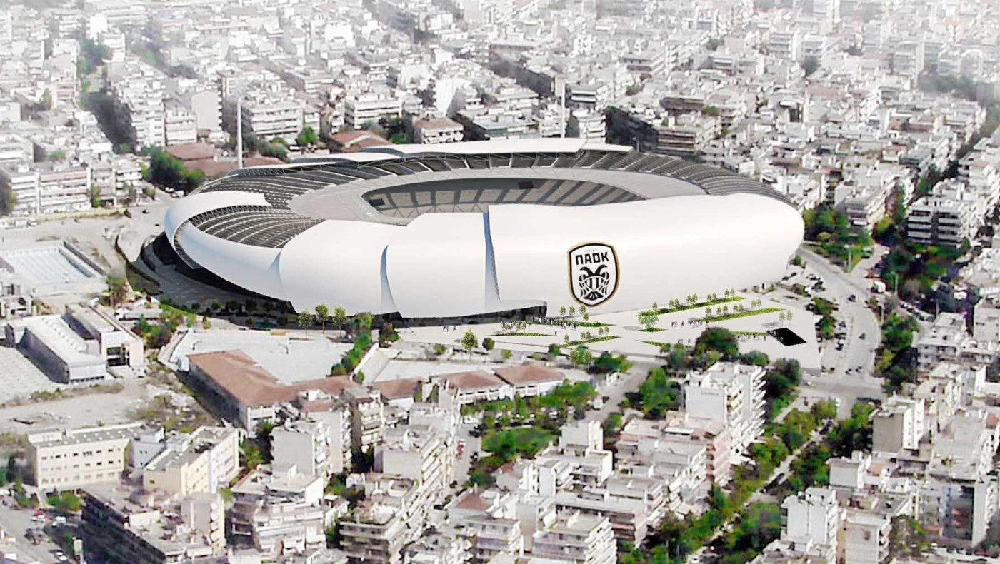 Κύριε Σαββίδη, Κύριε Κατσαρή: Θυμηθείτε το παρελθόν- Χτίστε το μέλλον