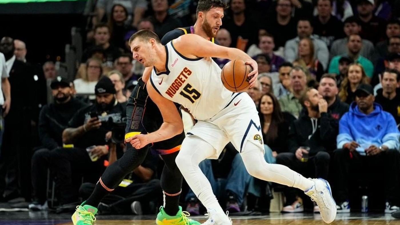 Ο Γιόκιτς νικητής, ο Ντουράντ έγραψε ιστορία στο ντέρμπι της Δύσης