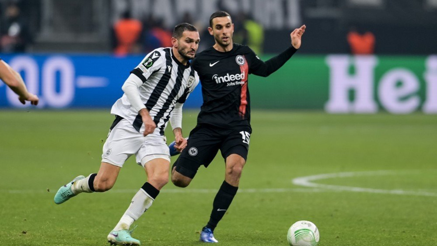 Φωνές στην Άϊντραχτ μετά την ήττα από τον ΠΑΟΚ: «Είναι εξαιρετικά ενοχλητικό»