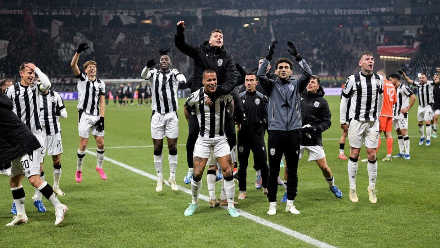 Ποιος είναι ο μεγαλύτερος, φετινός στόχος του ΠΑΟΚ;