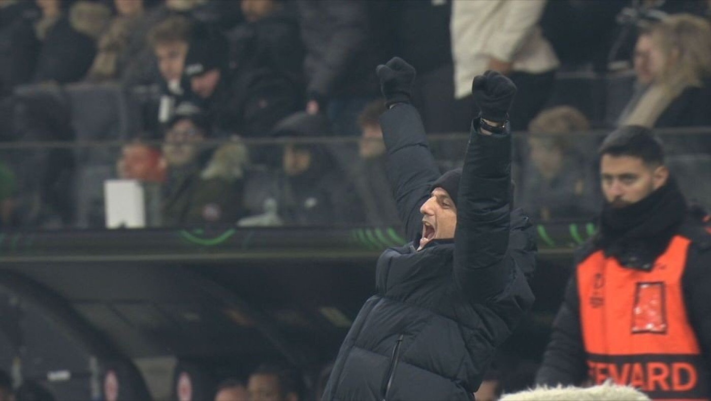 Τα highlights του ιστορικού διπλού του ΠΑΟΚ στη Φρανκφούρτη