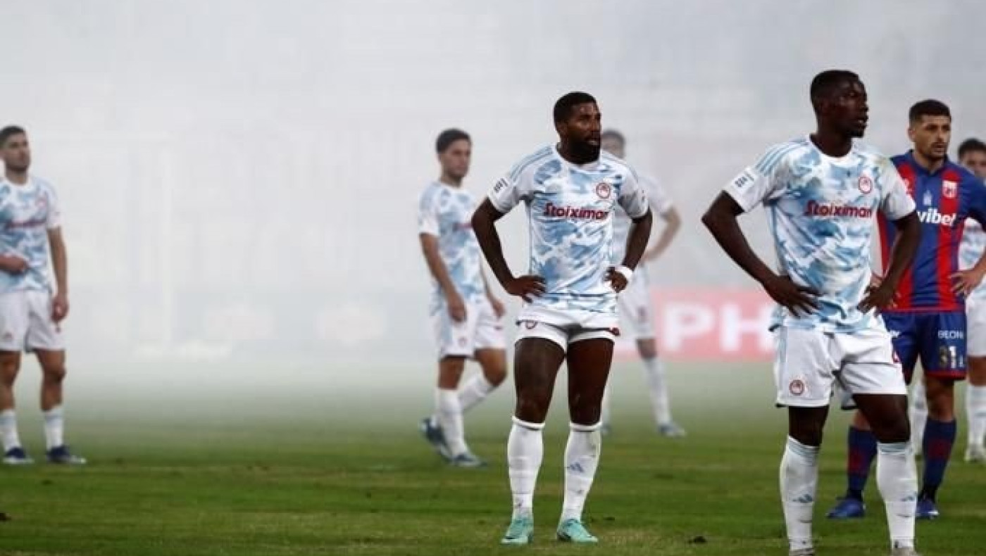 Η ψευτομαγκιά των “επιστημόνων” και η απάνθρωπη ανοησία των ΜΑΤ