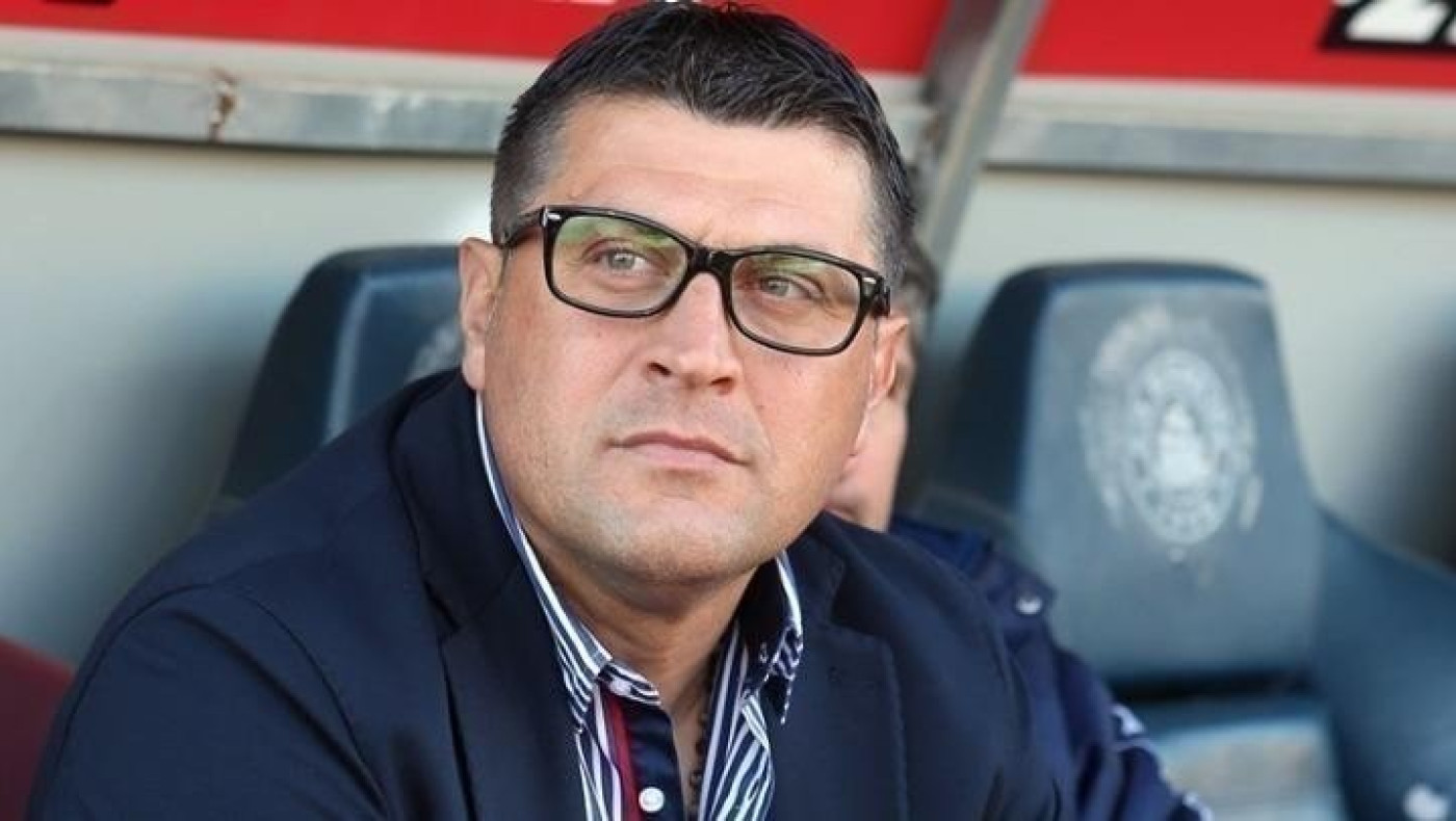 Τέλος ο Βλάνταν Μιλόγεβιτς από τον Απόλλωνα Λεμεσού