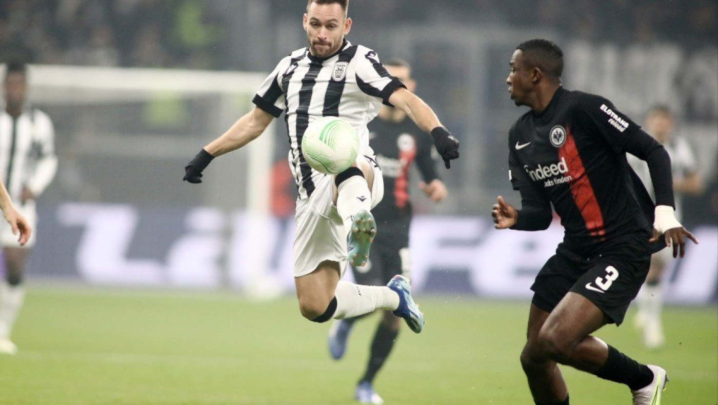 ΠΑΟΚ: Στο κυνήγι Αθανασιάδη και Σαλπιγγίδη ο Ζίβκοβιτς