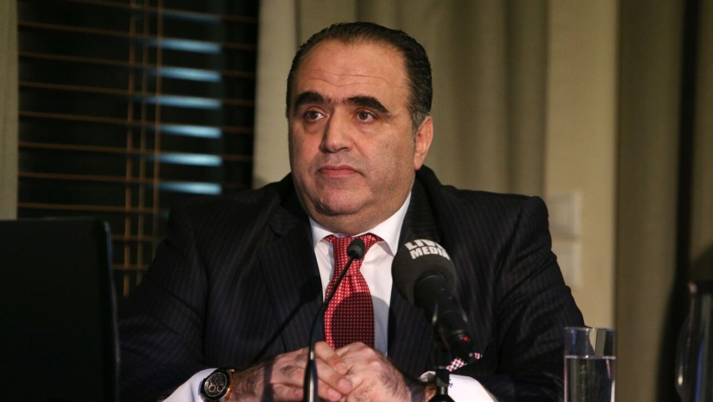 Σφακιανάκης: Δεκάδες περιστατικά για παραποιημένες γυμνές παιδικές φωτογραφίες