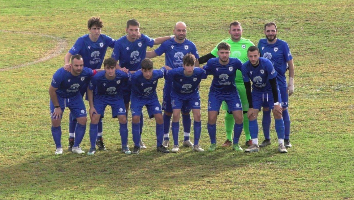 Θάνος Αργυρόπουλος για Λαγκαδά: Θέλαμε το πέντε στα πέντε