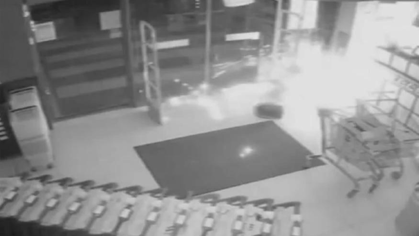 Βαρύτερες κατηγορίες για τον τράπερ και τα μέλη της σπείρας των ATM