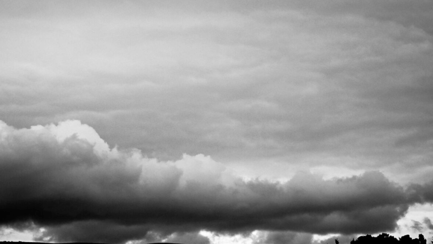 Σφοδρές βροχοπτώσεις και καταιγίδες - Πού έβρεξε περισσότερο