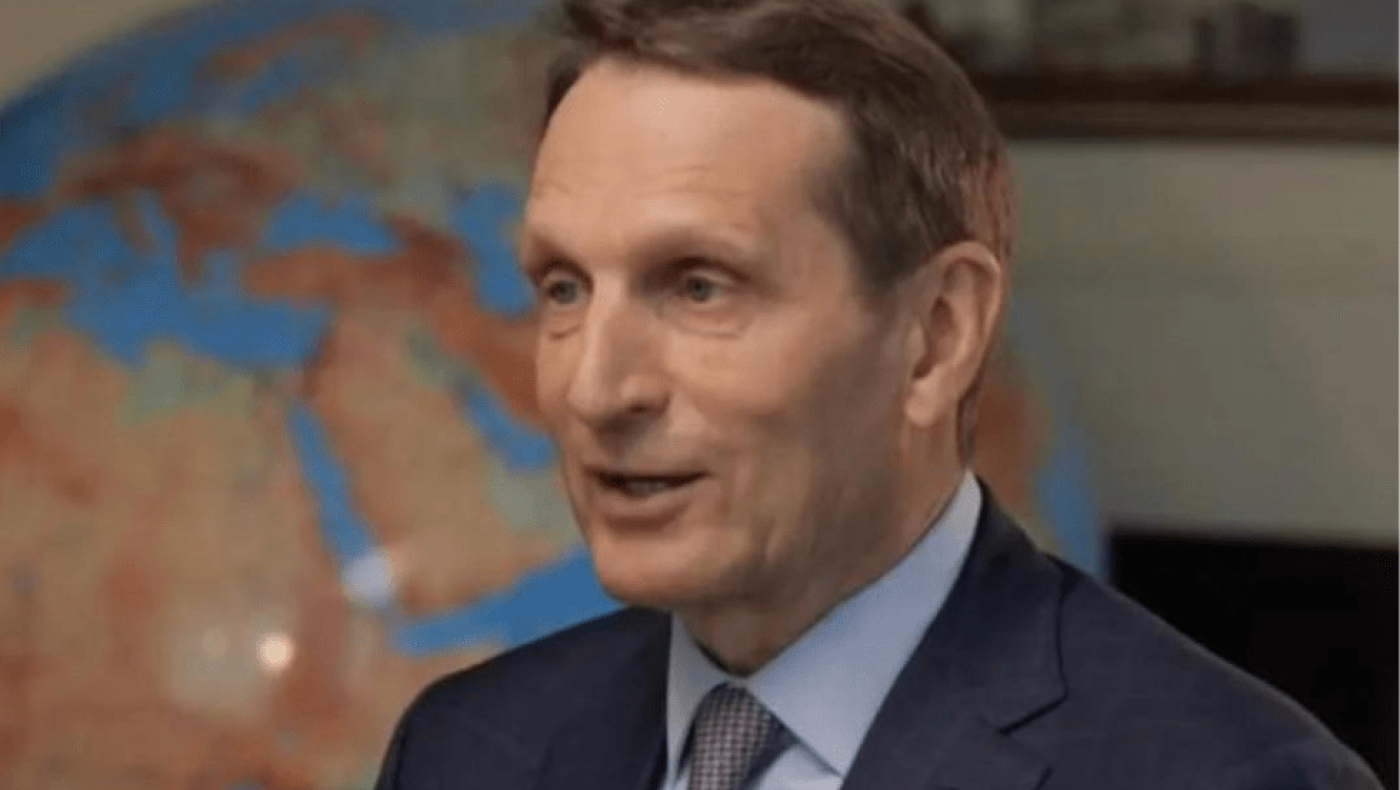 Αρχικατάσκοπος Πούτιν σε ΗΠΑ: «Η Ουκρανία θα γίνει το Βιετνάμ σας»