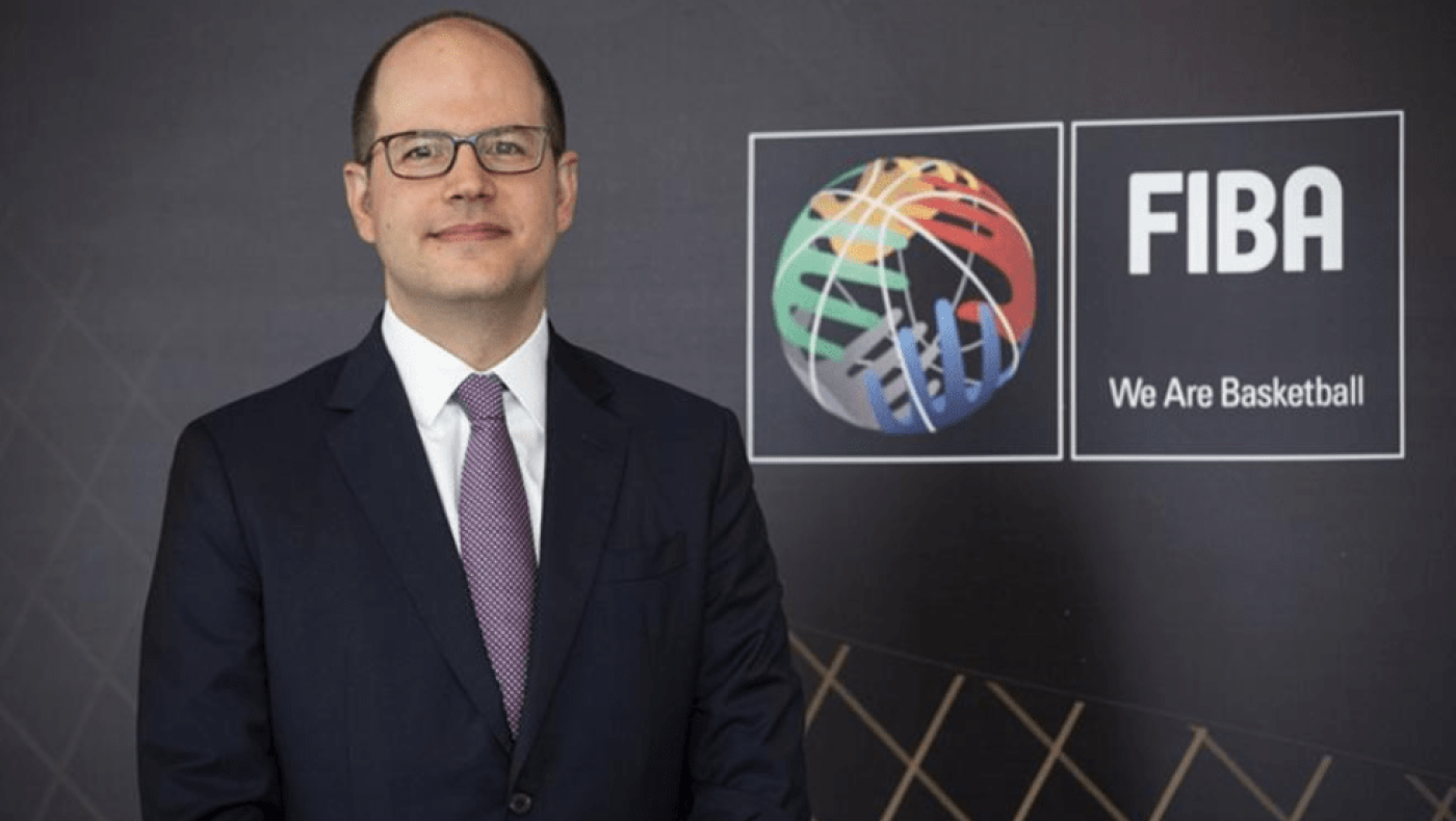 Ζαγκλής: «Στη FIBA έχουμε ενότητα, δεν μπορούμε να πούμε το ίδιο για την Ευρωλίγκα»