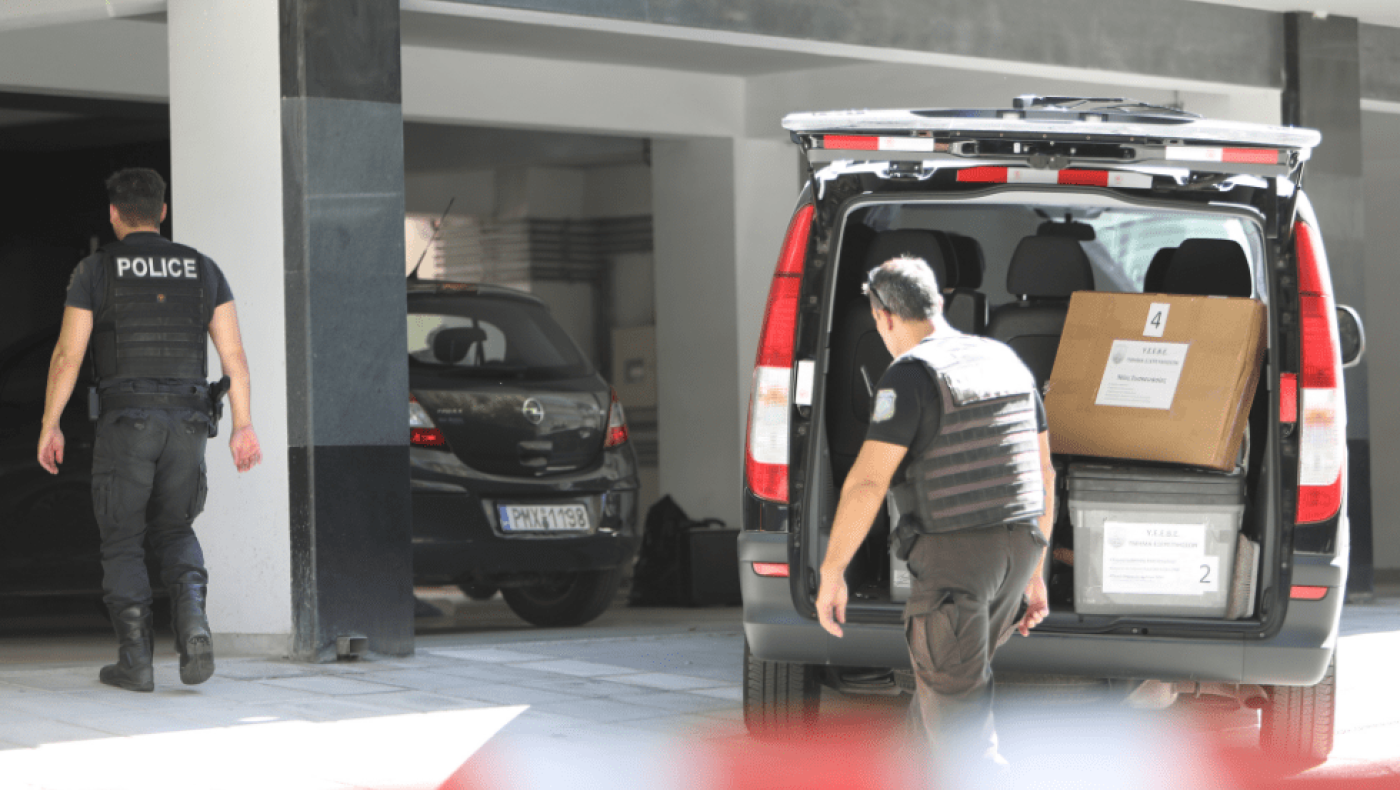 Γυναικοκτονία στη Σαλαμίνα: Η 43χρονη είχε καταγγείλει για ξυλοδαρμό τον σύντροφό της