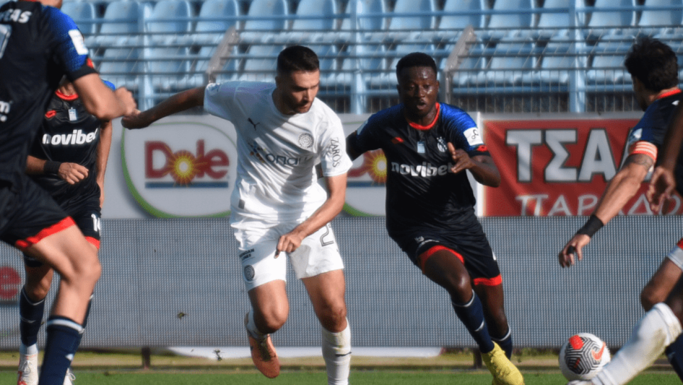 Κύπελλο Ελλάδος: Με αμφίρροπα και δυνατά παιχνίδια συνεχίζεται η δράση