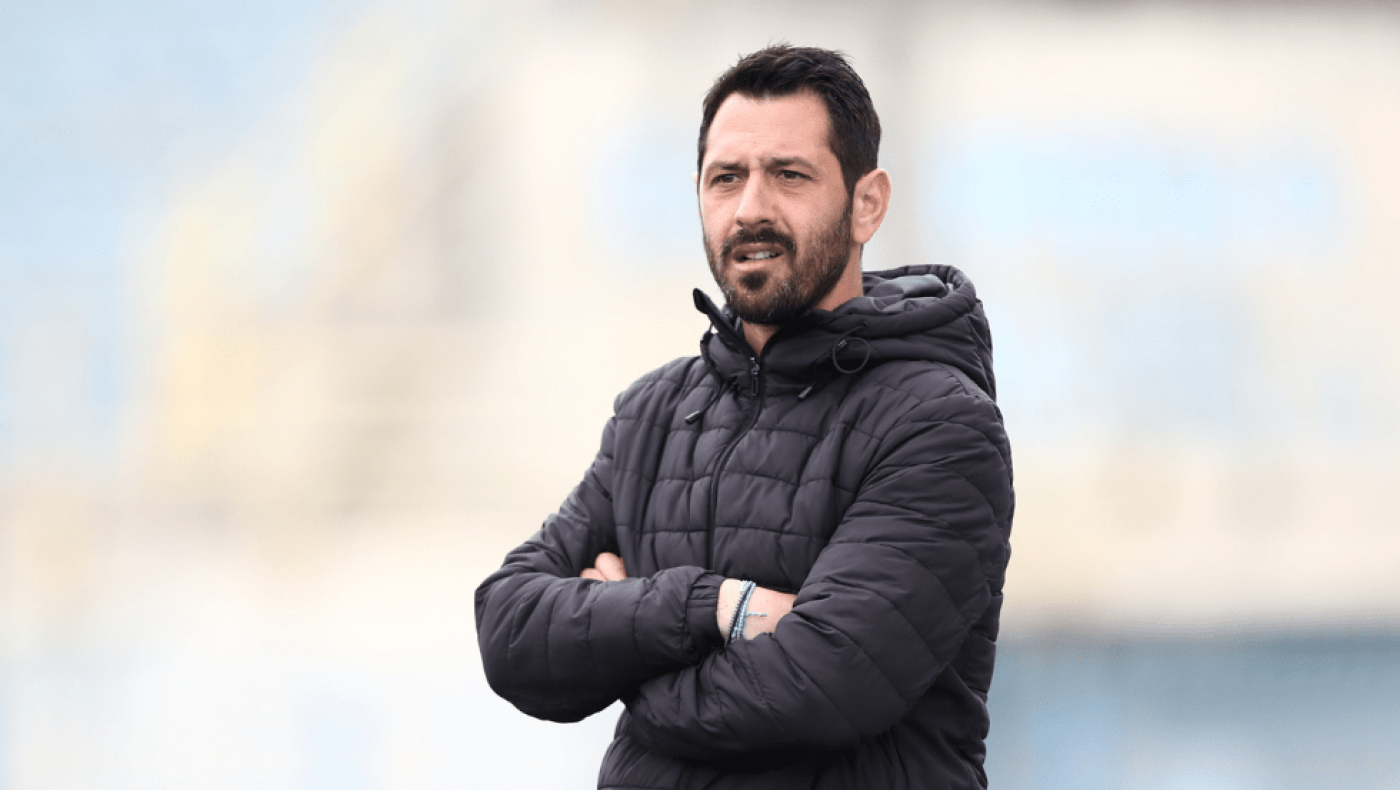 Πετράκης: «Εκ των κορυφαίων του πρώτου γύρου ο Άλεξιτς»