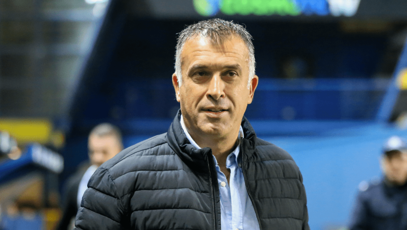 Τέλος και επίσημα ο Αναστασίου από την Κηφισιά!