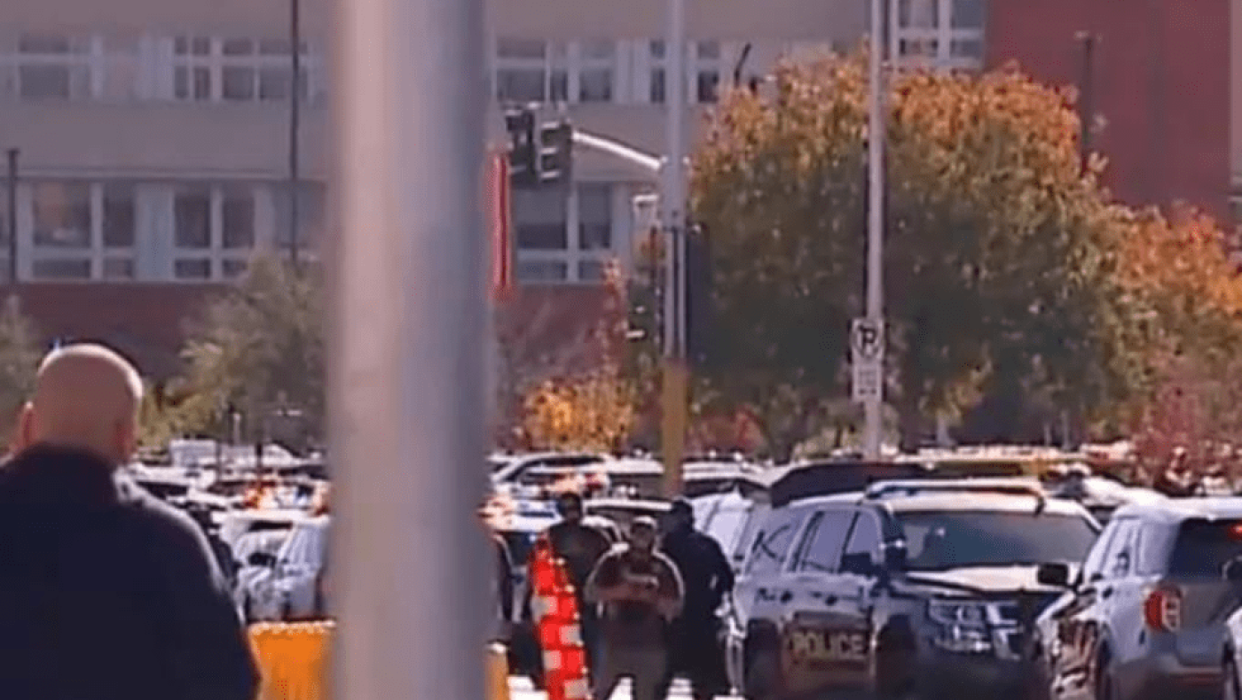 ΗΠΑ: Πυροβολισμοί στο πανεπιστήμιο της Νεβάδα στο Λας Βέγκας