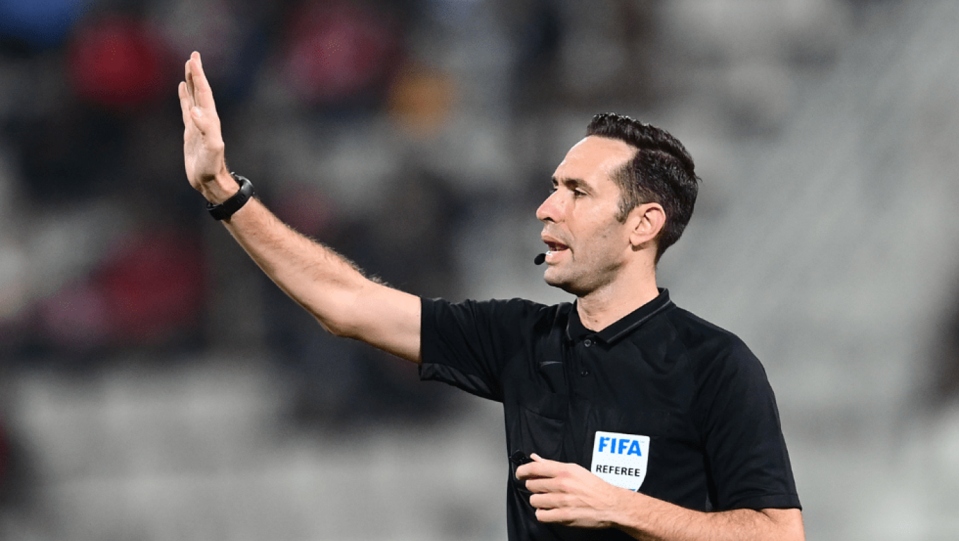 Αηδία για το μπούλινγκ κατά διαιτητών, αλλά καιρός και για σοβαρή αυτοκριτική