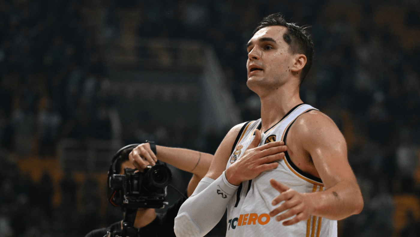 Η «υπόκλιση» του Χεζόνια στον κόσμο του Παναθηναϊκού