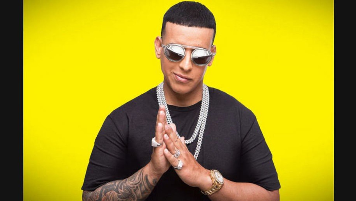 Despacito: Ο ράπερ Daddy Yankee εγκαταλείπει τη μουσική για να αφιερωθεί στον Χριστό!