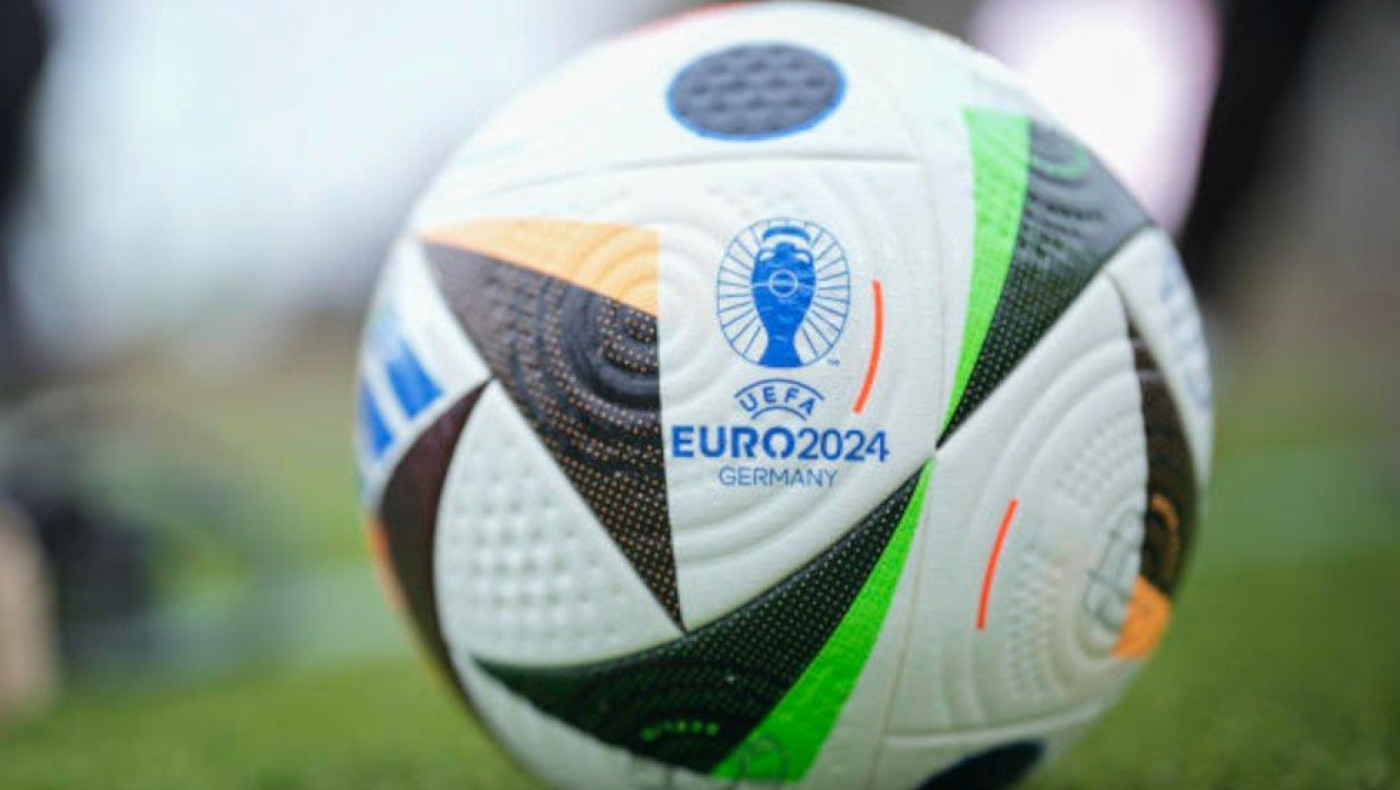 Η μπάλα του Euro 2024 θα έχει μικροτσιπ για οφσάιντ και χέρι!