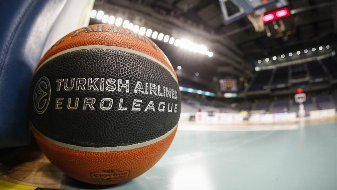 Ανατροπή: Στο Άμπου Ντάμπι το Final 4 της Ευρωλίγκας