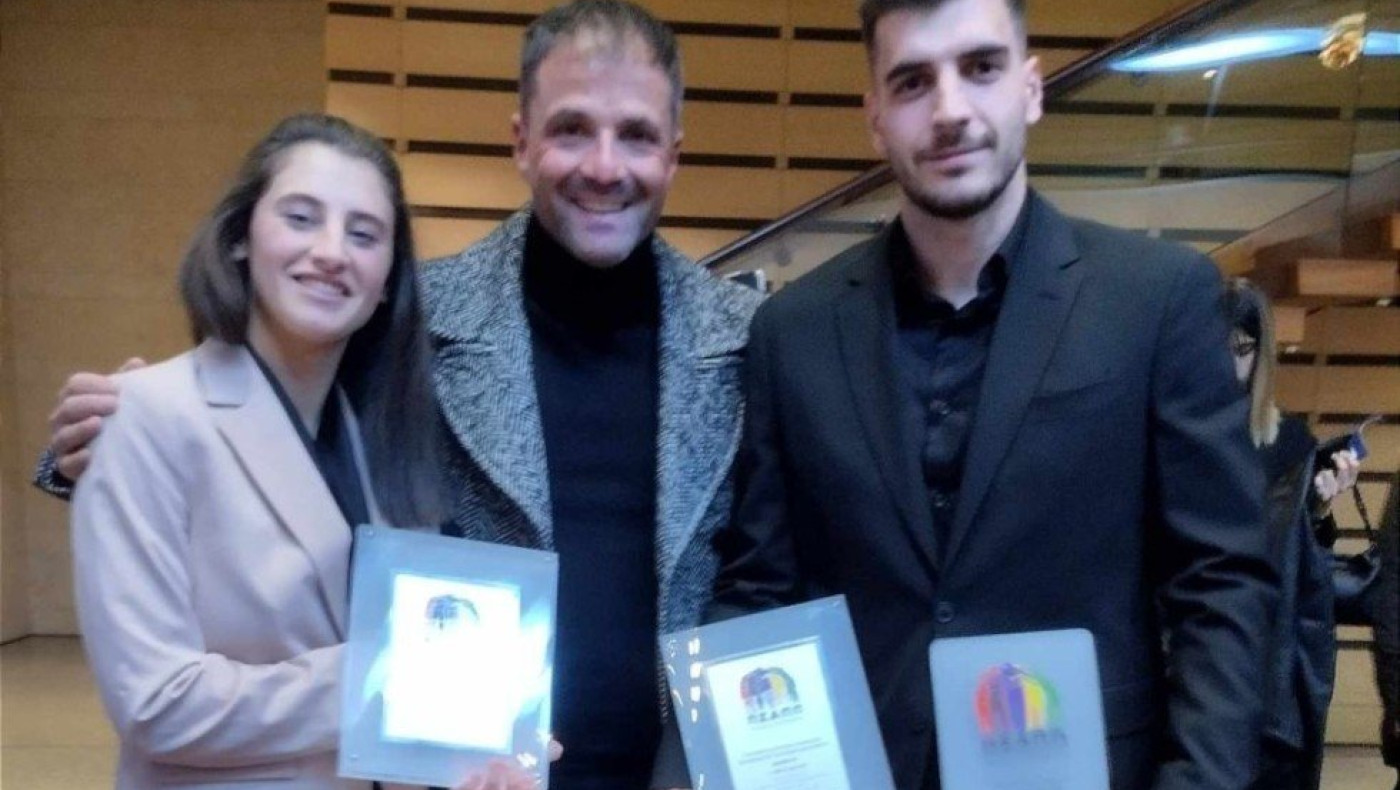 Χατζηνικολάου: «Δικαιωμένη στον ΠΑΟΚ η Βάσια, ό,τι καλύτερο διαθέτει το γυναικείο ποδόσφαιρο»