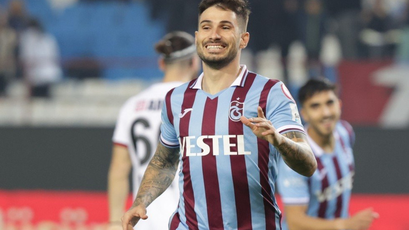 Άρης: Ο Φούντας, η Τραμπζονσπόρ και οι προϋποθέσεις για... contact